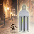 Replace HPS MHL HID UL E27 E40 Garden Pole Light Fixtures LED